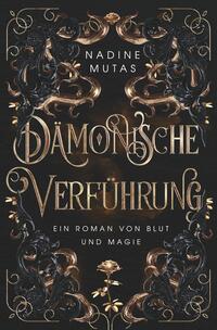 Vorderes Coverbild Dämonische Verführung