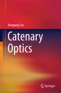 Vorderes Coverbild Catenary Optics