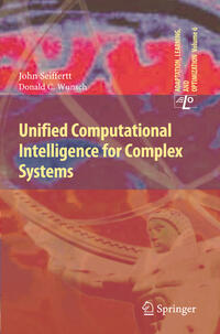 Vorderes Coverbild Unified Computational Intelligence for Complex Systems