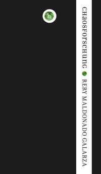 Vorderes Coverbild Chaosforschung