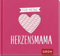 Vorderes Coverbild Für meine Herzensmama
