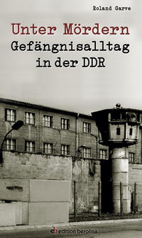 Vorderes Coverbild Unter Mördern