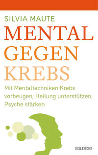 Vorderes Coverbild Mental gegen Krebs