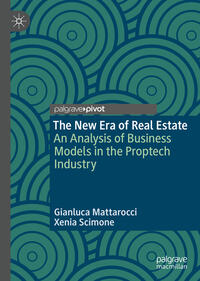 Vorderes Coverbild The New Era of Real Estate