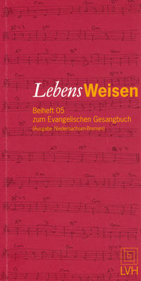 Vorderes Coverbild LebensWeisen