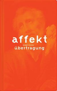 Vorderes Coverbild Affektübertragung