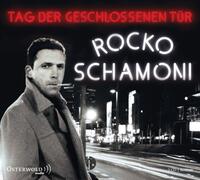 Vorderes Coverbild Tag der geschlossenen Tür