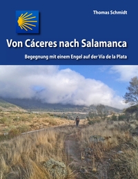 Vorderes Coverbild Von Cáceres nach Salamanca