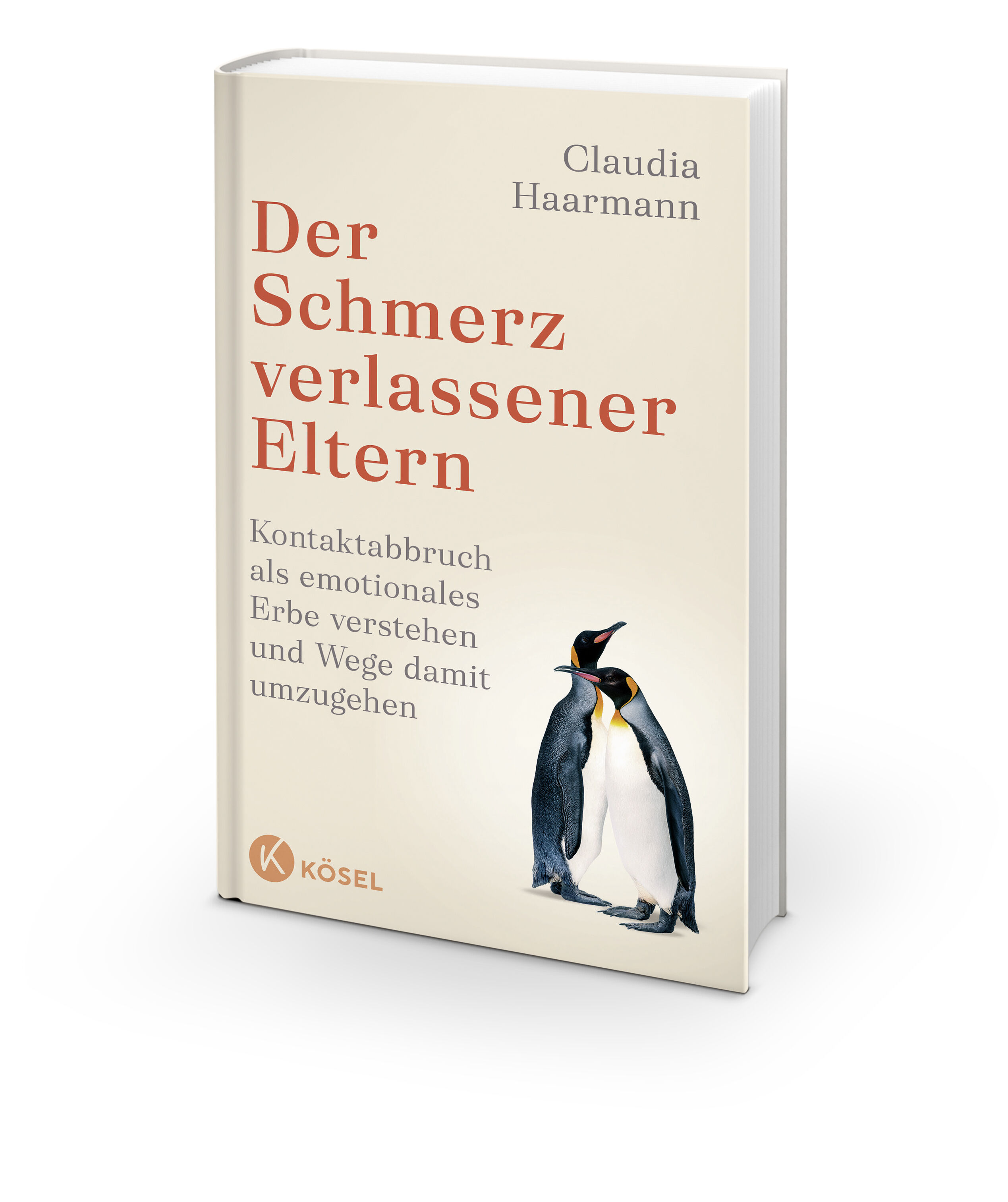 Beispielinhalt (Bild) Der Schmerz verlassener Eltern