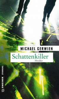 Vorderes Coverbild Schattenkiller