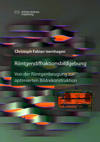 Vorderes Coverbild Röntgendiffraktionsbildgebung
