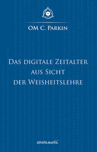 Vorderes Coverbild Das Digitale Zeitalter aus Sicht der Weisheitslehre