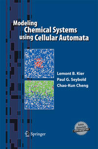 Vorderes Coverbild Modeling Chemical Systems using Cellular Automata