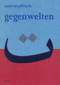 Vorderes Coverbild Gegenwelten