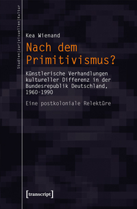 Vorderes Coverbild Nach dem Primitivismus?