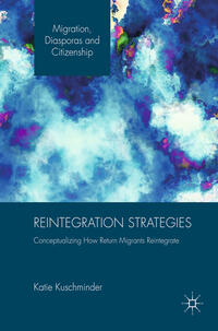 Vorderes Coverbild Reintegration Strategies