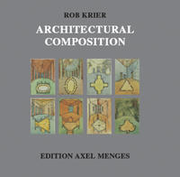 Vorderes Coverbild Architectural Composition