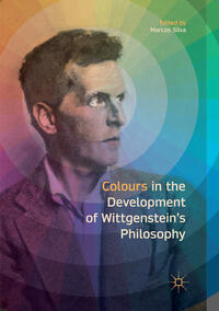 Vorderes Coverbild Colours in the development of Wittgenstein’s Philosophy