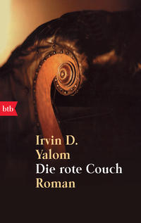 Vorderes Coverbild Die rote Couch