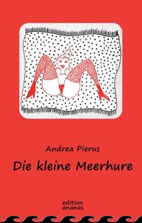Vorderes Coverbild Die kleine Meerhure