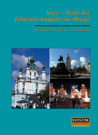 Vorderes Coverbild Kiew