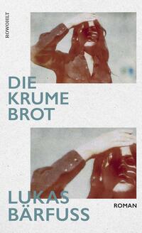 Vorderes Coverbild Die Krume Brot