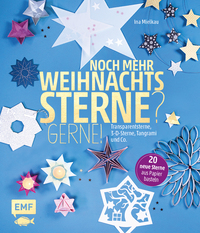 Vorderes Coverbild Noch mehr Weihnachtssterne? Gerne!