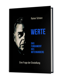 Vorderes Coverbild Werte