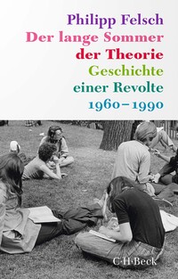 Vorderes Coverbild Der lange Sommer der Theorie