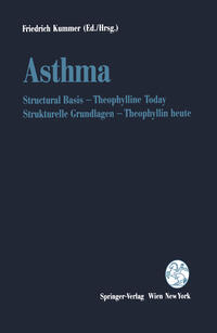 Vorderes Coverbild Asthma