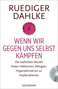 Vorderes Coverbild Wenn wir gegen uns selbst kämpfen