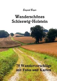 Vorderes Coverbild Wanderschönes Schleswig-Holstein