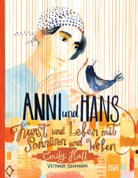 Vorderes Coverbild Anni und Hans