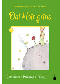 Vorderes Coverbild Dai klair prins