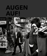 Vorderes Coverbild Augen Auf!