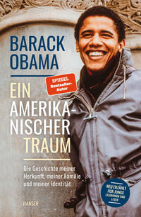 Vorderes Coverbild Ein amerikanischer Traum (Neu erzählt für junge Leserinnen und Leser)