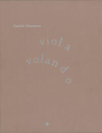 Vorderes Coverbild viola volando