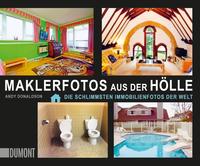 Vorderes Coverbild Maklerfotos aus der Hölle