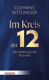 Vorderes Coverbild Im Kreis der 12