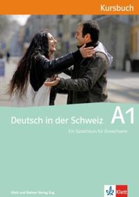 Vorderes Coverbild Deutsch in der Schweiz / Deutsch in der Schweiz A1