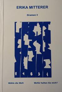 Vorderes Coverbild Dramen II
