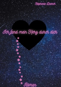 Vorderes Coverbild Ich fand mein Herz durch dich