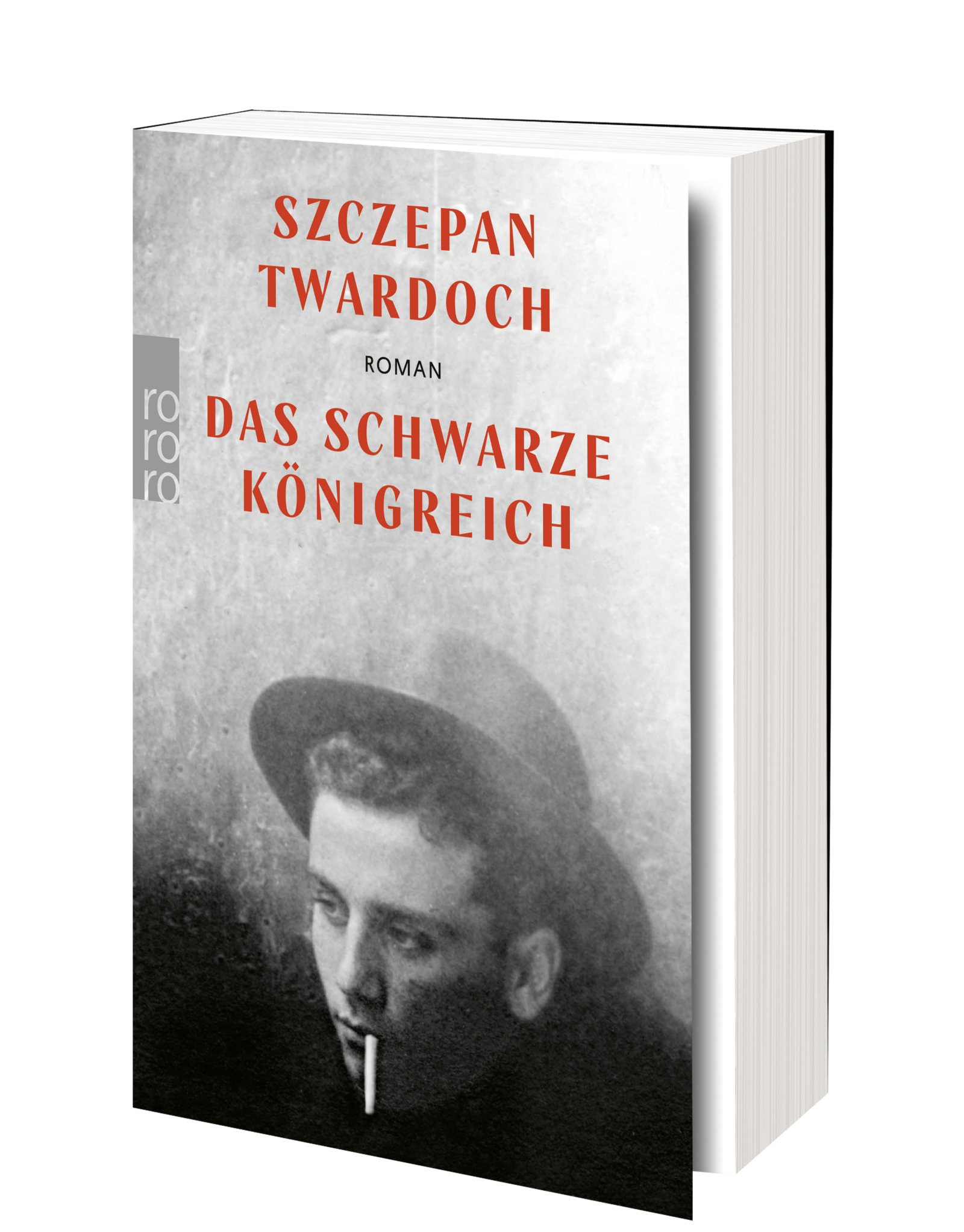 Anderes Coverbild Das schwarze Königreich