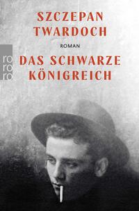 Vorderes Coverbild Das schwarze Königreich