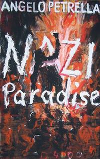 Vorderes Coverbild Nazi Paradise