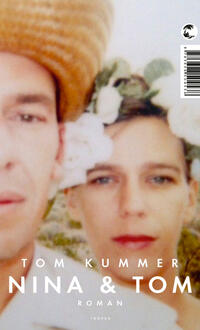 Vorderes Coverbild Nina und Tom