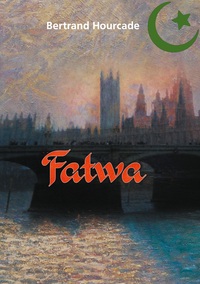 Vorderes Coverbild Fatwa
