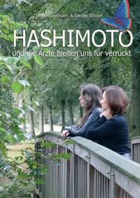 Vorderes Coverbild HASHIMOTO und die Ärzte hielten uns für verrückt