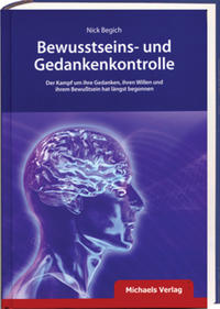 Vorderes Coverbild Bewusstseins- und Gedankenkontrolle