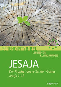 Vorderes Coverbild Jesaja
